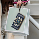 Carteira Católica Feminina  - Coroa da Graça