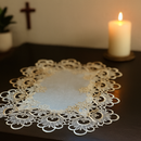 Toalha Royal para Imagens Sacras®