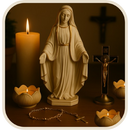 Kit Gratidão a Maria - Lar com Fé®