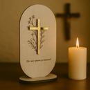 Kit Sagrada Família - Lar com Fé®