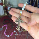 Santo Terço Compacto - Personalizado