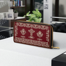 Carteira Católica Feminina - Cálice Sagrado