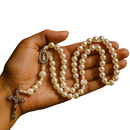 Terço Nossa Senhora Aparecida - Pérolas®