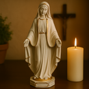 Kit Primeiro Oratório - Lar com Fé®