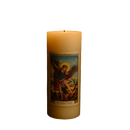 Vela Votiva São Miguel - Chamas da Alma®