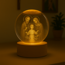 Kit Sagrada Família - Lar com Fé®