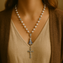 Terço Pérolas da Proteção Mariana®