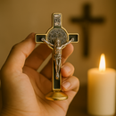 Kit Oração Diária - Lar com Fé®