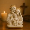 Kit Sagrada Família - Lar com Fé®