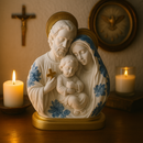 Kit Altar de Graças - Lar com Fé®