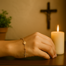 Kit Nossa Senhora + Brinde Exclusivo - Lar com Fé®