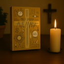 Kit Altar de Graças - Lar com Fé®