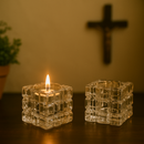 Kit A Paz Reinará - Lar com Fé®