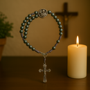 Kit Arcanjo São Miguel - Lar com Fé®