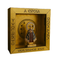 Kit Nossa Senhora + Brinde Exclusivo - Lar com Fé®