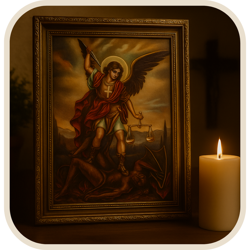 Quadro São Miguel®