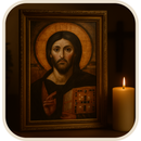 Quadro Jesus Pantocrator®