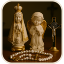 Kit Infância Sagrada - Lar com Fé®