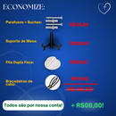 Decoração Católica Tridimensional Realista