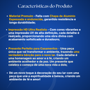 Decoração Católica Presépio Celestial