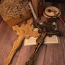 Cruz Exorcista de São Bento