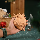 Sagrados Corações em Madeira