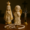 Kit Infância Sagrada - Lar com Fé®